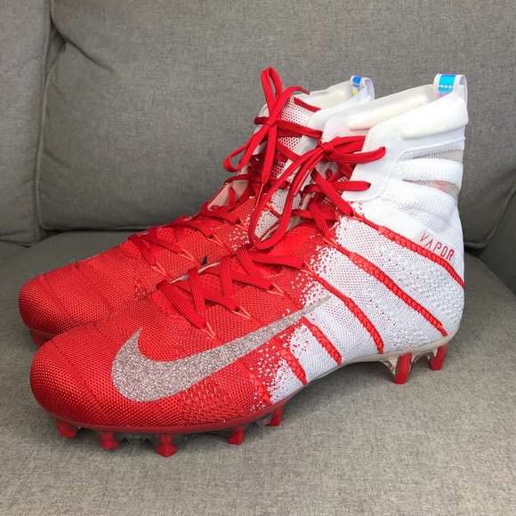 nike vapor untouchable 3 elite red